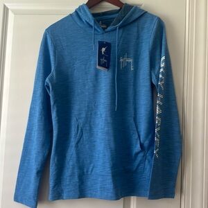 NEW!!! Guy Harvey Front Pocket Hoodie